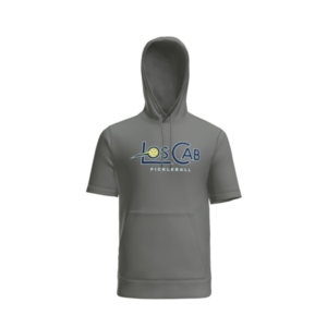 MLP SS Hoodie Sweatshirt