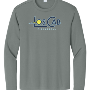 MLP Long Sleeve Tee